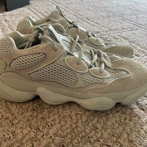 COPY - Yeezy 500